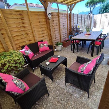 Willa House Viareggio Zewnętrze zdjęcie