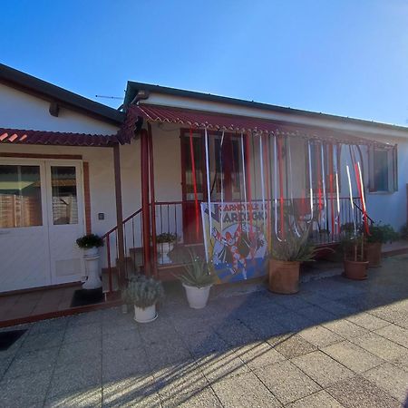 Willa House Viareggio Zewnętrze zdjęcie