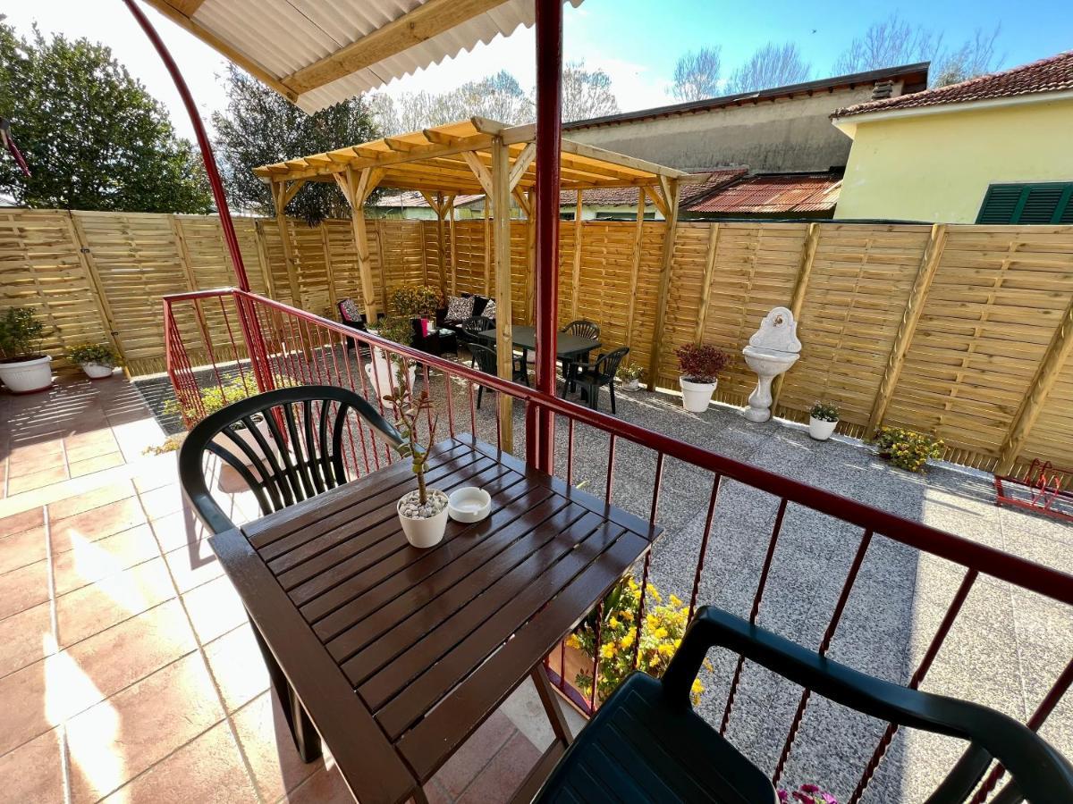 Willa House Viareggio Zewnętrze zdjęcie
