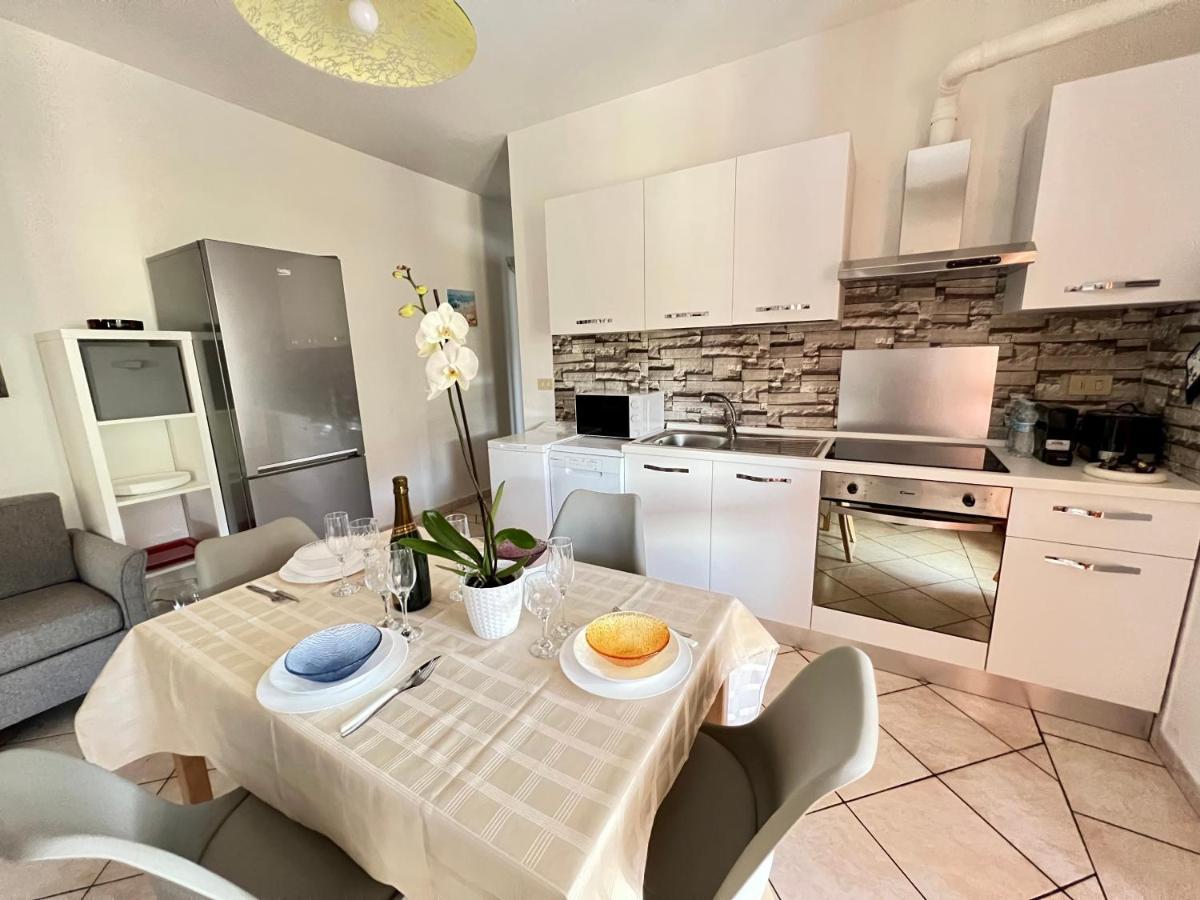 Willa House Viareggio Zewnętrze zdjęcie