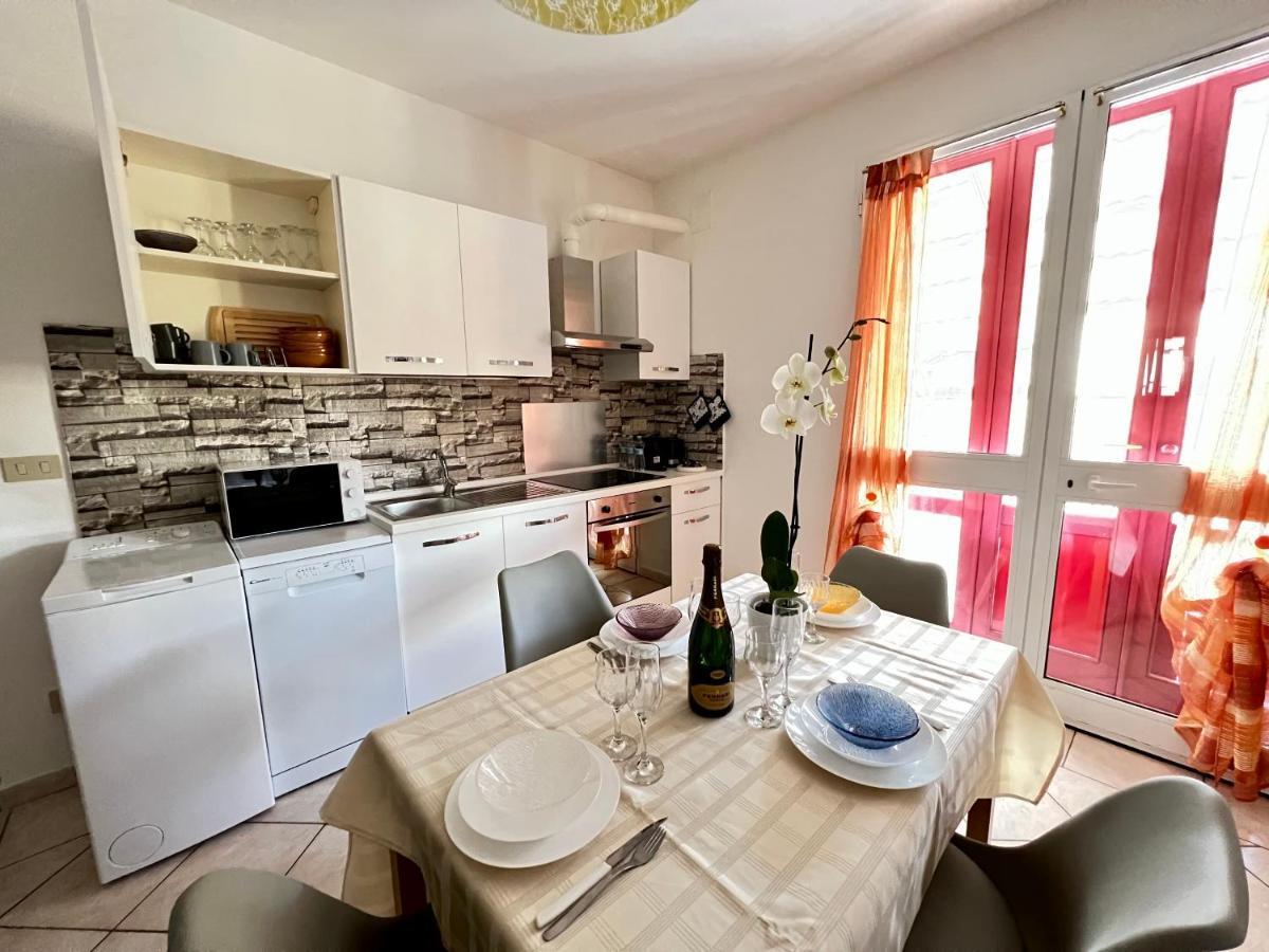 Willa House Viareggio Zewnętrze zdjęcie