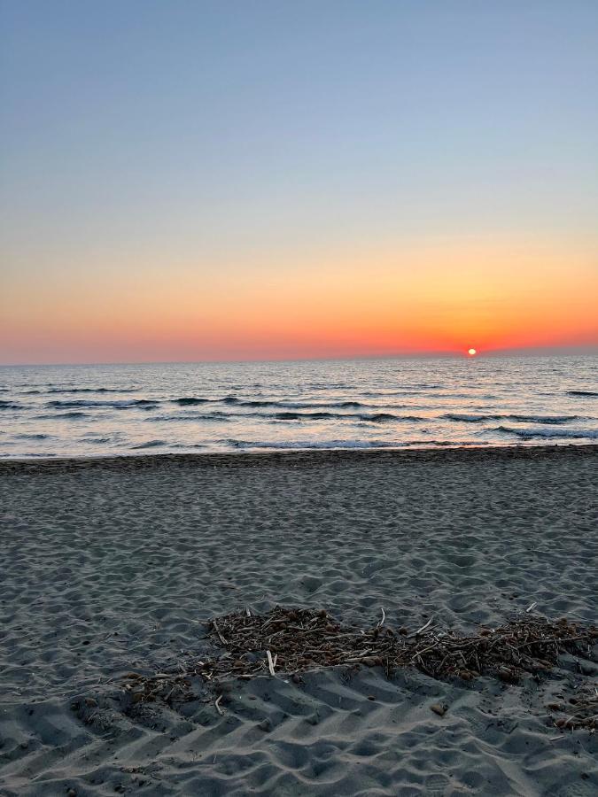 Willa House Viareggio Zewnętrze zdjęcie