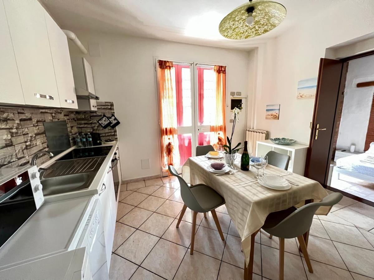 Willa House Viareggio Zewnętrze zdjęcie