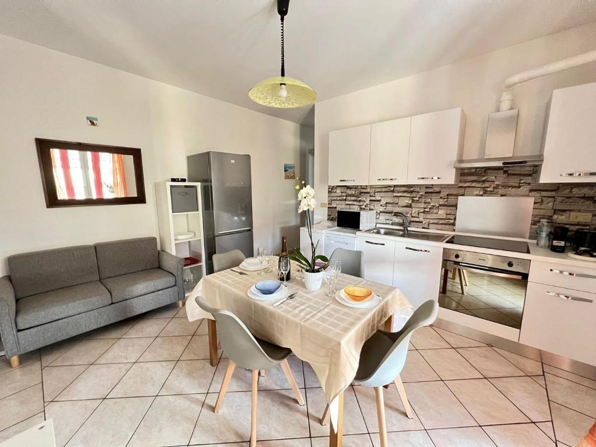 Willa House Viareggio Zewnętrze zdjęcie