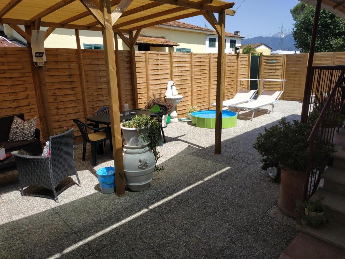 Willa House Viareggio Zewnętrze zdjęcie