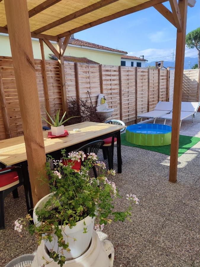 Willa House Viareggio Zewnętrze zdjęcie