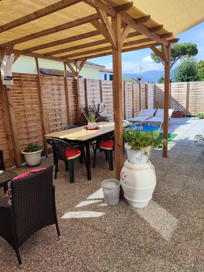 Willa House Viareggio Zewnętrze zdjęcie