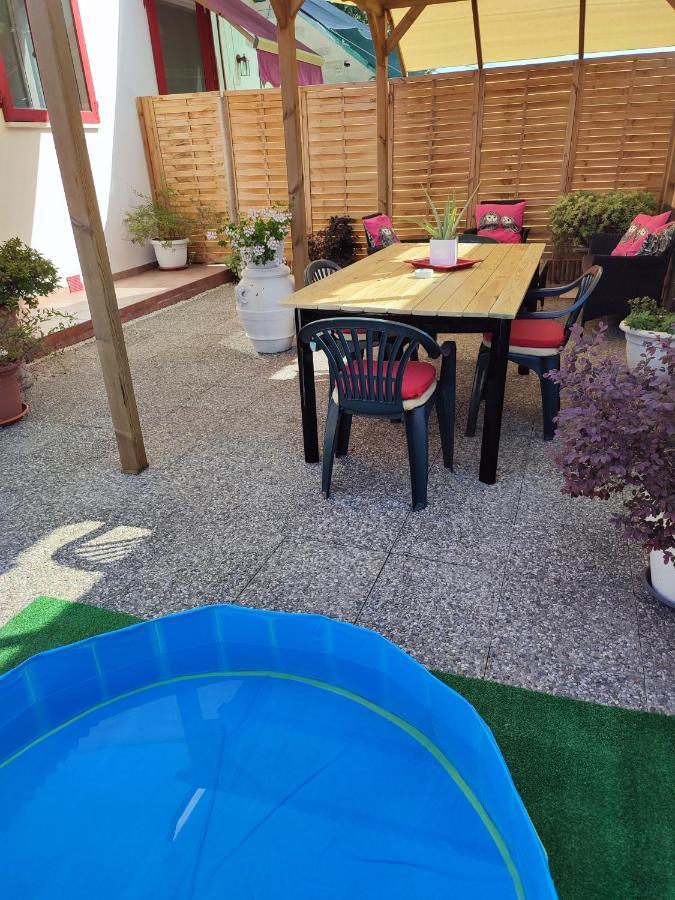 Willa House Viareggio Zewnętrze zdjęcie