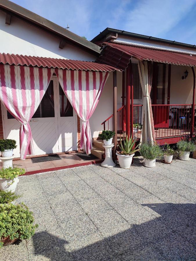Willa House Viareggio Zewnętrze zdjęcie