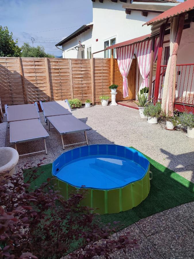 Willa House Viareggio Zewnętrze zdjęcie