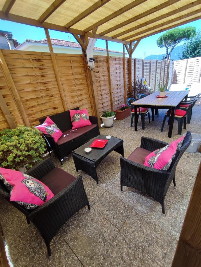 Willa House Viareggio Zewnętrze zdjęcie
