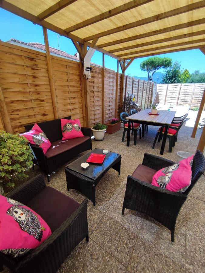 Willa House Viareggio Zewnętrze zdjęcie