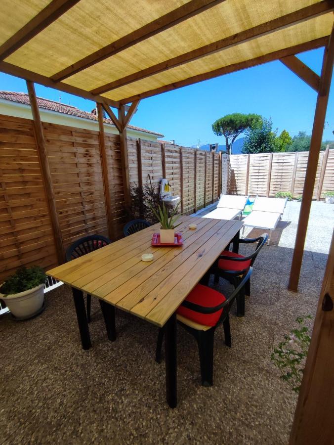 Willa House Viareggio Zewnętrze zdjęcie