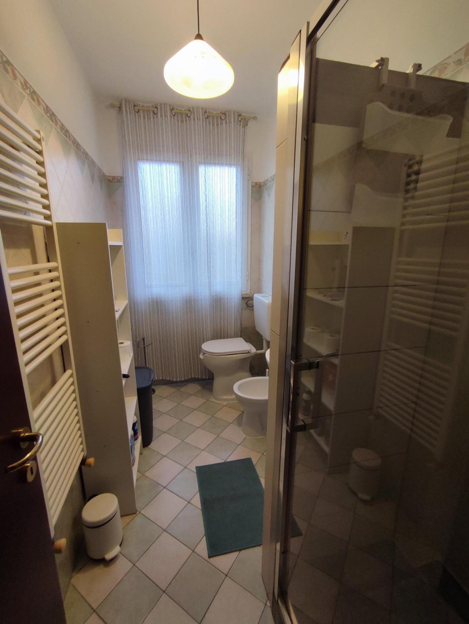 Willa House Viareggio Zewnętrze zdjęcie