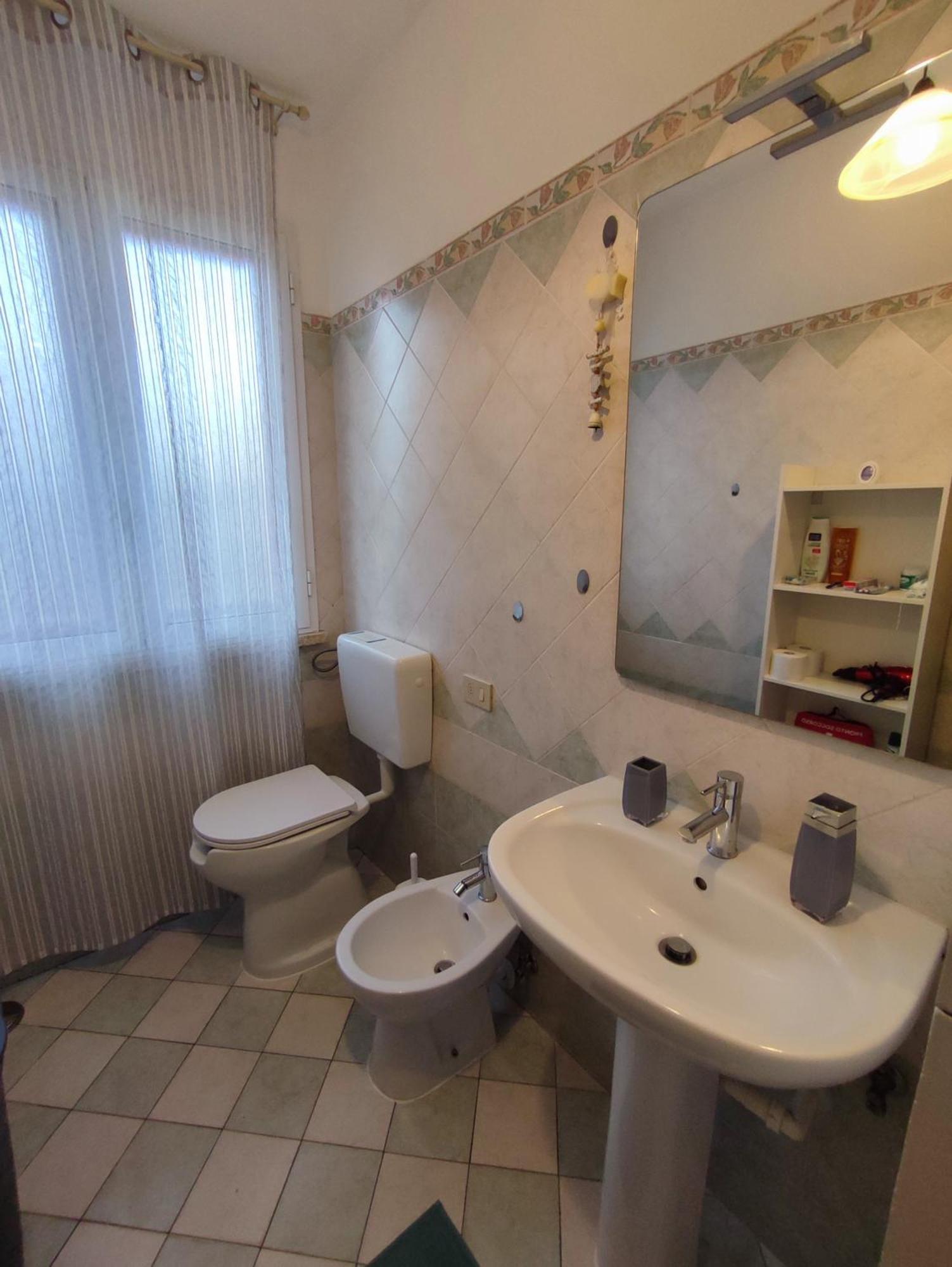 Willa House Viareggio Zewnętrze zdjęcie