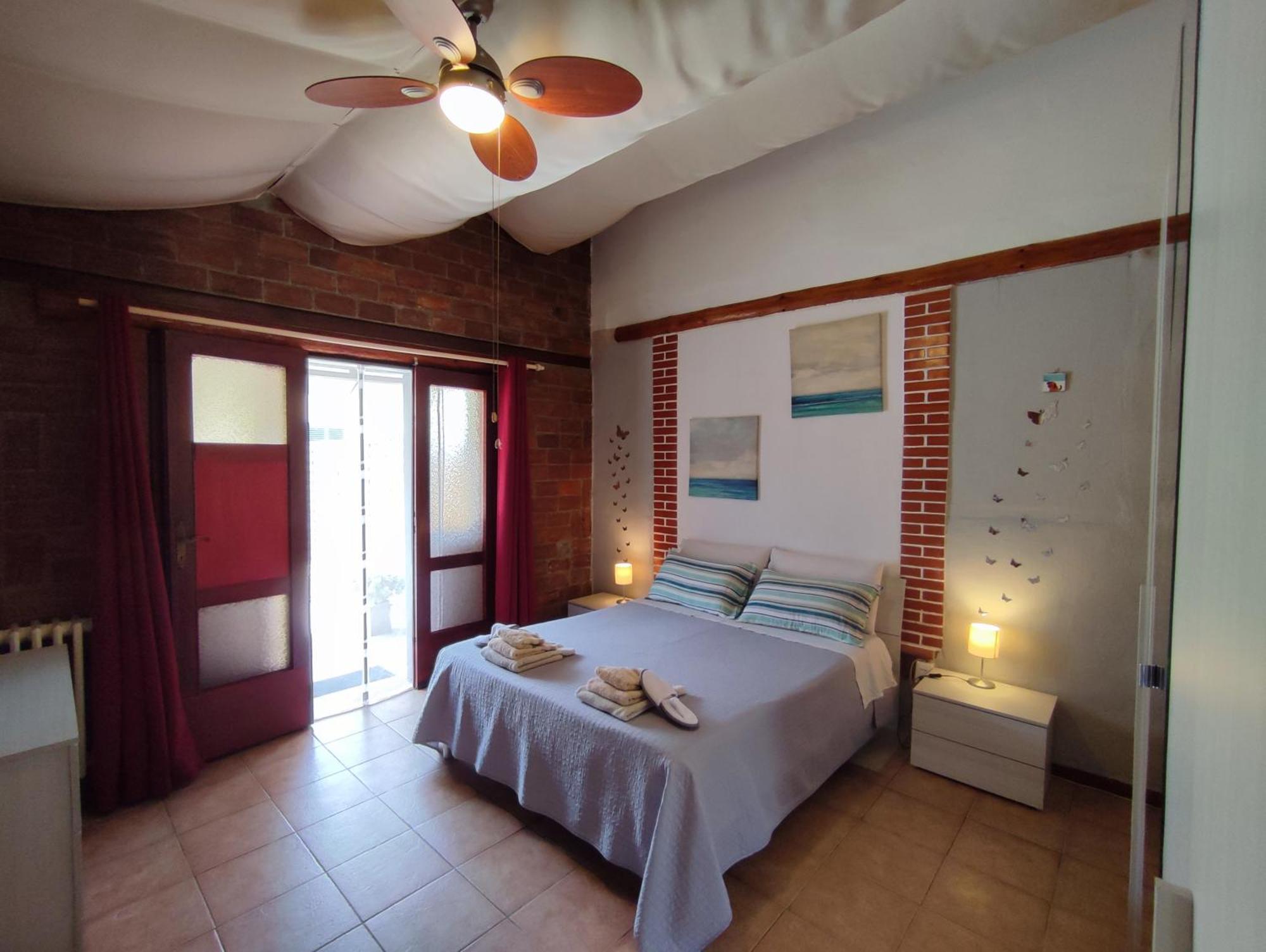 Willa House Viareggio Zewnętrze zdjęcie