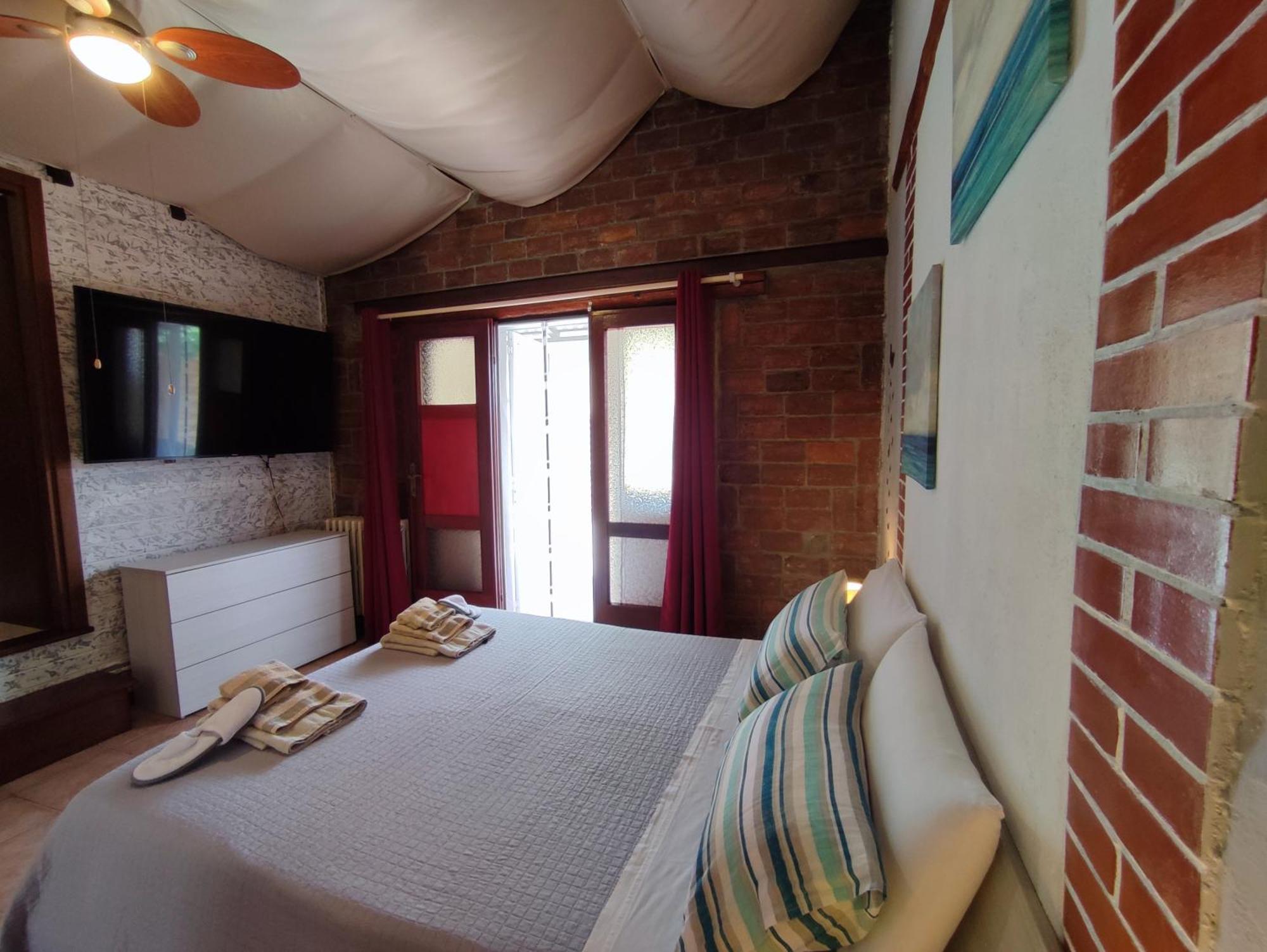 Willa House Viareggio Zewnętrze zdjęcie
